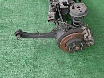 БАЛКА НА MAZDA AXELA BK5P ZY-VE