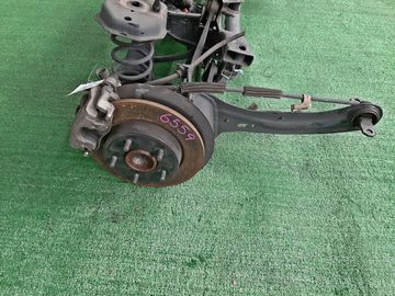 БАЛКА НА MAZDA AXELA BK5P ZY-VE