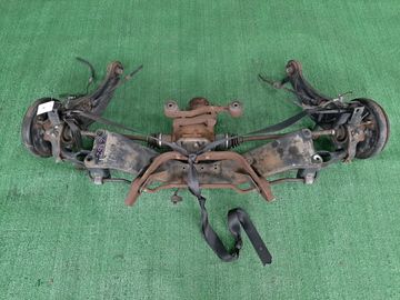 БАЛКА НА MITSUBISHI AIRTREK CU2W 4G63