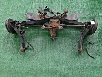 БАЛКА НА MITSUBISHI AIRTREK CU2W 4G63