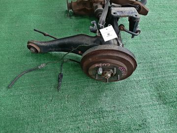 БАЛКА НА MITSUBISHI AIRTREK CU2W 4G63