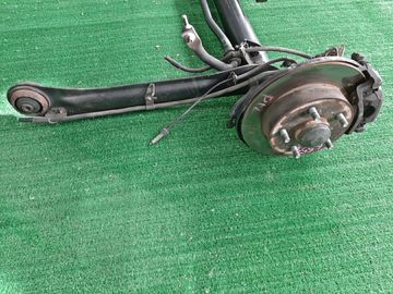 БАЛКА НА NISSAN PRIMERA P12 QR20DE