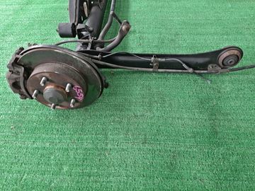 БАЛКА НА NISSAN PRIMERA P12 QR20DE