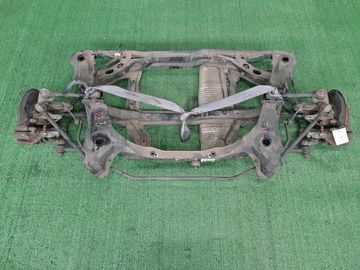 БАЛКА НА HONDA ACCORD CL7 K20A