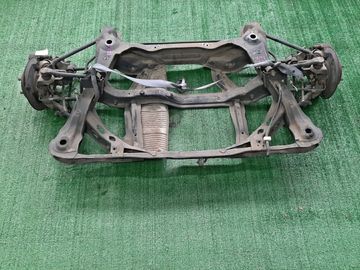 БАЛКА НА HONDA ACCORD CL7 K20A