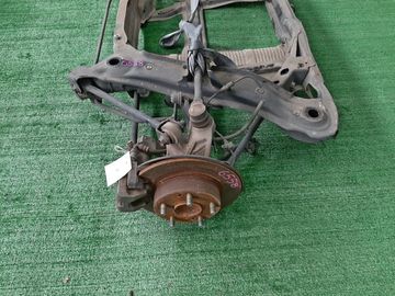 БАЛКА НА HONDA ACCORD CL7 K20A