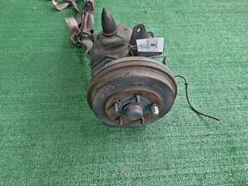 БАЛКА НА HONDA HR-V GH3 D16A