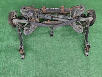 БАЛКА НА HONDA ODYSSEY RA6 F23A