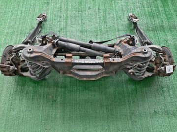 БАЛКА НА HONDA ODYSSEY RA6 F23A