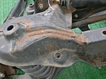 БАЛКА НА HONDA ODYSSEY RA6 F23A