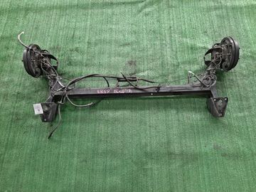 БАЛКА НА MAZDA DEMIO DW5W B5E