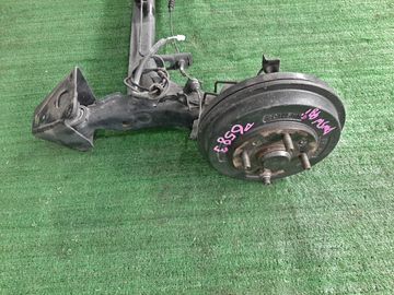 БАЛКА НА MAZDA DEMIO DW5W B5E