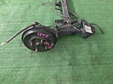 БАЛКА НА MAZDA DEMIO DW5W B5E