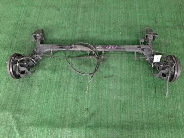 БАЛКА НА MAZDA DEMIO DW3W B3E