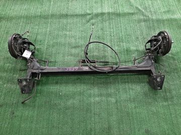 БАЛКА НА MAZDA DEMIO DW3W B3E