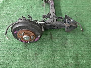 БАЛКА НА MAZDA DEMIO DW3W B3E