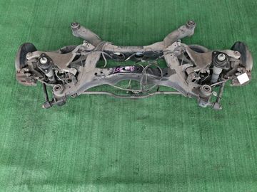 БАЛКА НА NISSAN MURANO TZ50 QR25DE