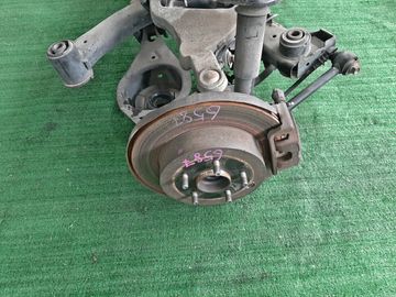 БАЛКА НА NISSAN MURANO TZ50 QR25DE