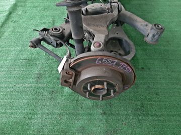 БАЛКА НА NISSAN MURANO TZ50 QR25DE