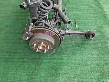 БАЛКА НА MITSUBISHI DELICA D5 CV4W 4B11