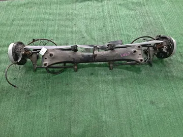 БАЛКА НА TOYOTA CARINA ST191 3S-FE