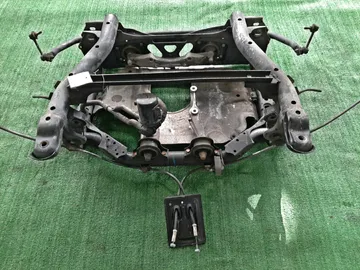 БАЛКА НА HONDA S2000 AP1 F20C