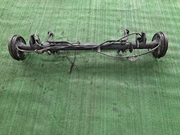 БАЛКА НА TOYOTA PROBOX NCP160V 1NZ-FE