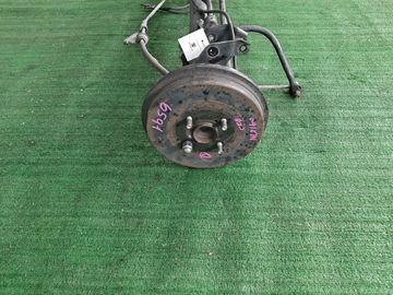 БАЛКА НА TOYOTA PROBOX NCP160V 1NZ-FE