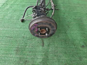 БАЛКА НА TOYOTA PROBOX NCP160V 1NZ-FE