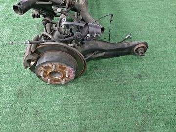 БАЛКА НА MITSUBISHI GALANT FORTIS CY4A 4B11