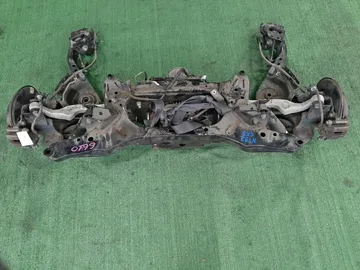 БАЛКА НА NISSAN X-TRAIL NT32 MR20DD