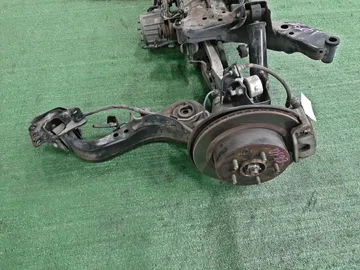 БАЛКА НА NISSAN X-TRAIL NT32 MR20DD