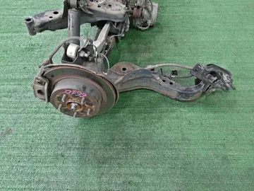 БАЛКА НА NISSAN X-TRAIL NT32 MR20DD
