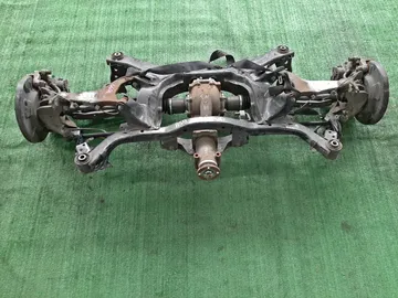 БАЛКА НА SUBARU OUTBACK BS9 FB25