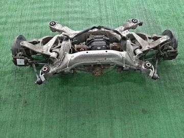 БАЛКА НА NISSAN SKYLINE V35 VQ25DD