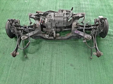 БАЛКА НА MITSUBISHI OUTLANDER GG2W 4B11