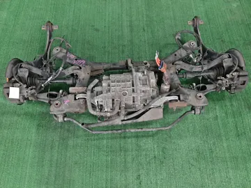 БАЛКА НА MITSUBISHI OUTLANDER GG2W 4B11