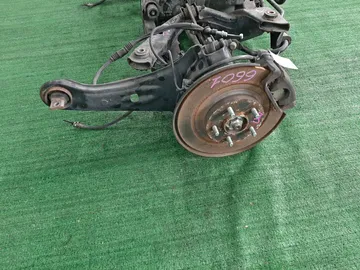 БАЛКА НА MITSUBISHI OUTLANDER GG2W 4B11