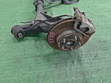 БАЛКА НА HONDA VEZEL RU3 LEB