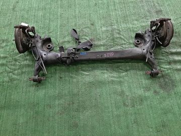 БАЛКА НА MITSUBISHI COLT Z27AG 4G15T