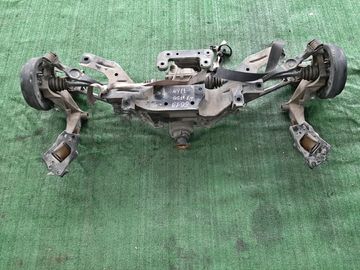 БАЛКА НА NISSAN AD VHNY11 QG18DE