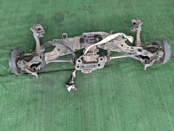 БАЛКА НА NISSAN AD VHNY11 QG18DE