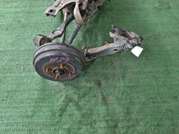 БАЛКА НА NISSAN AD VHNY11 QG18DE