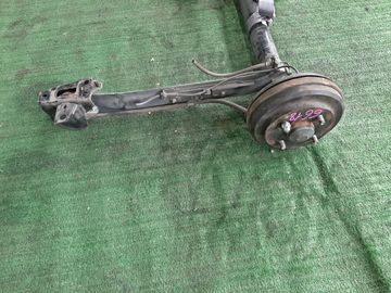 БАЛКА НА NISSAN BLUEBIRD SYLPHY QG10 QG18DE