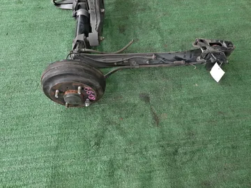 БАЛКА НА NISSAN BLUEBIRD SYLPHY QG10 QG18DE