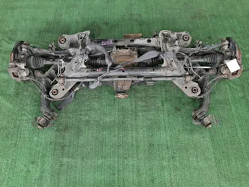 БАЛКА НА TOYOTA CALDINA ST246W 3S-GTE