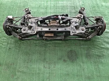 БАЛКА НА TOYOTA CALDINA ST246W 3S-GTE