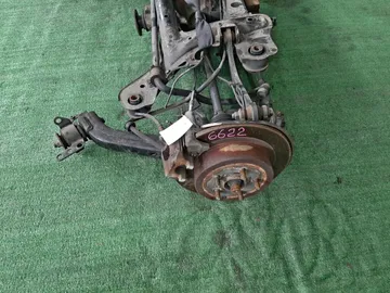 БАЛКА НА TOYOTA CALDINA ST246W 3S-GTE