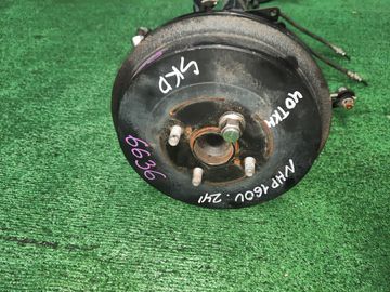 БАЛКА НА TOYOTA PROBOX NHP160V 1NZ-FXE