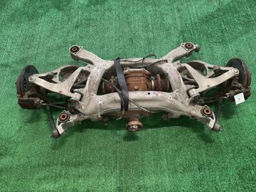 БАЛКА НА NISSAN SKYLINE HV35 VQ30DD